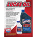 Lucas Oil 2 Cycle Racing Oil 946Ml 40110 Lucas Oil - Dynamic Drive