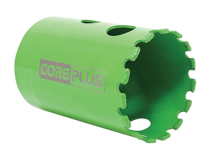 Coreplus DMPHS35 Diamond Holesaw 35mm CorePlus - Dynamic Drive