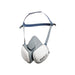 Moldex CompactMask Maintenance Free Half Mask ABEK1 P3 Moldex - Dynamic Drive