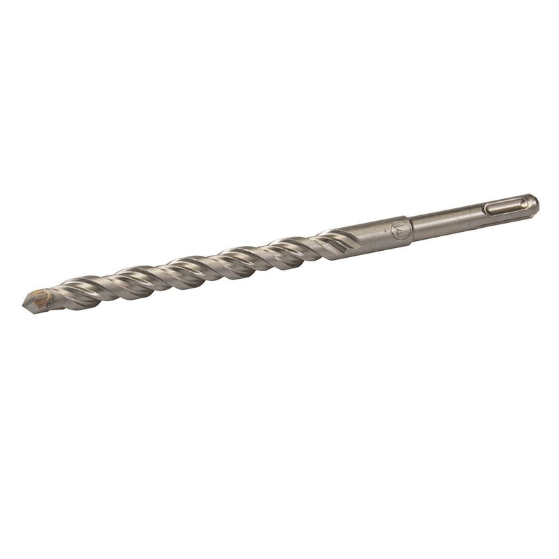 Silverline SDS Plus Masonry Drill Bit 14 x 210mm Silverline - Dynamic Drive