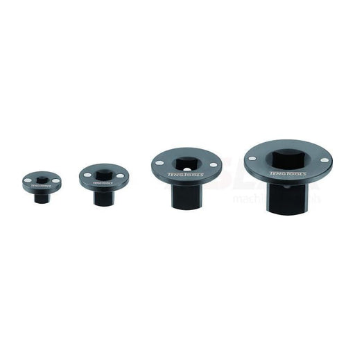 Teng Tools Step Up Adaptor Set 4 Pieces Teng Tools - Dynamic Drive