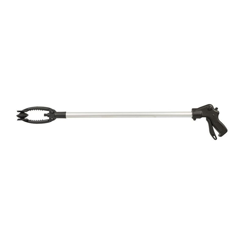 Silverline Expert Litter Picker 870mm Silverline - Dynamic Drive