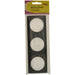 Berker Triple Frame Anthracite 21248A W4 - Dynamic Drive