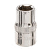 Silverline Socket 1/2" Drive 6pt Metric 13mm Silverline - Dynamic Drive