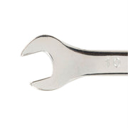 Silverline Combination Spanner 10mm LS10 Silverline  - Dynamic Drive