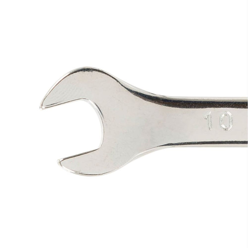 Silverline Combination Spanner 10mm LS10 Silverline  - Dynamic Drive
