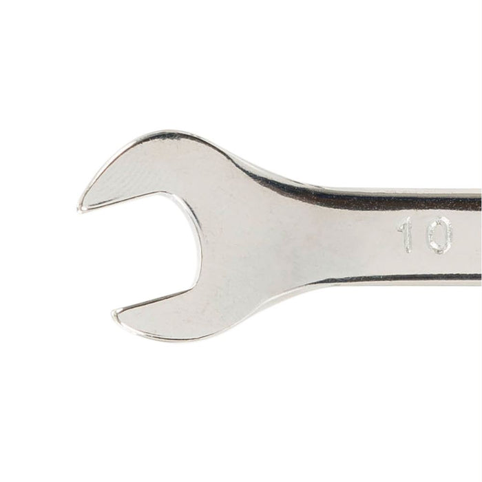 Silverline Combination Spanner 10mm LS10 Silverline  - Dynamic Drive