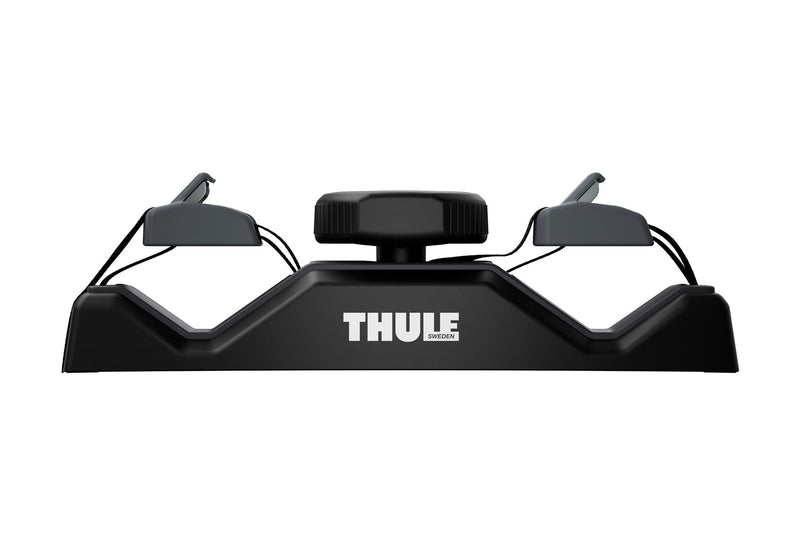 Thule JawGrip multi-purpose holder for water sports black Thule - Dynamic Drive