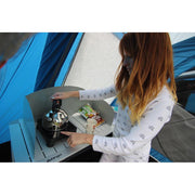 Vango Sizzle Induction Hob Single Portable Outdoor Camping Caravan & Motorhome Vango - Dynamic Drive