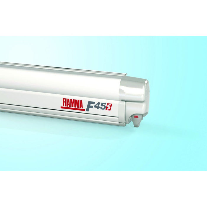 Fiamma F45S Titanium 3M Royal Grey 06290A01R Fiamma - Dynamic Drive