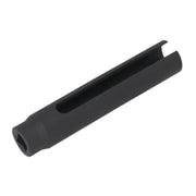 Sealey Extra-Long Oxygen Sensor Socket 22mm 1/2"Sq Drive SX0221 Sealey - Dynamic Drive