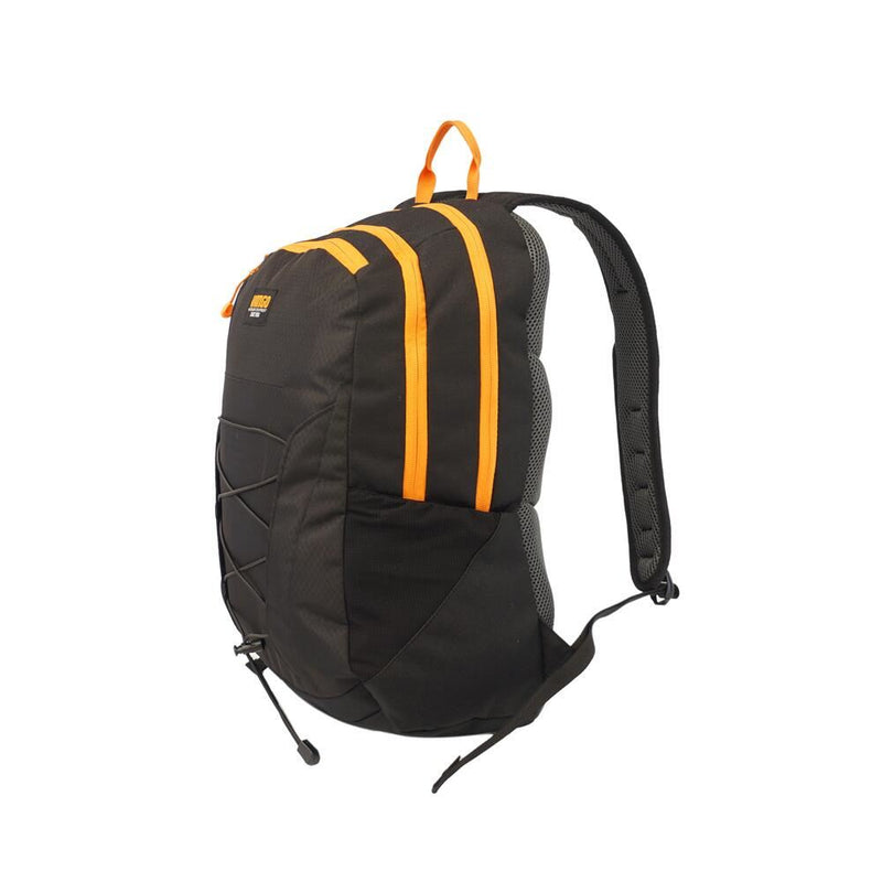 Vango Hex Urban 25L 25 Black Rucksack Backpack Vango - Dynamic Drive