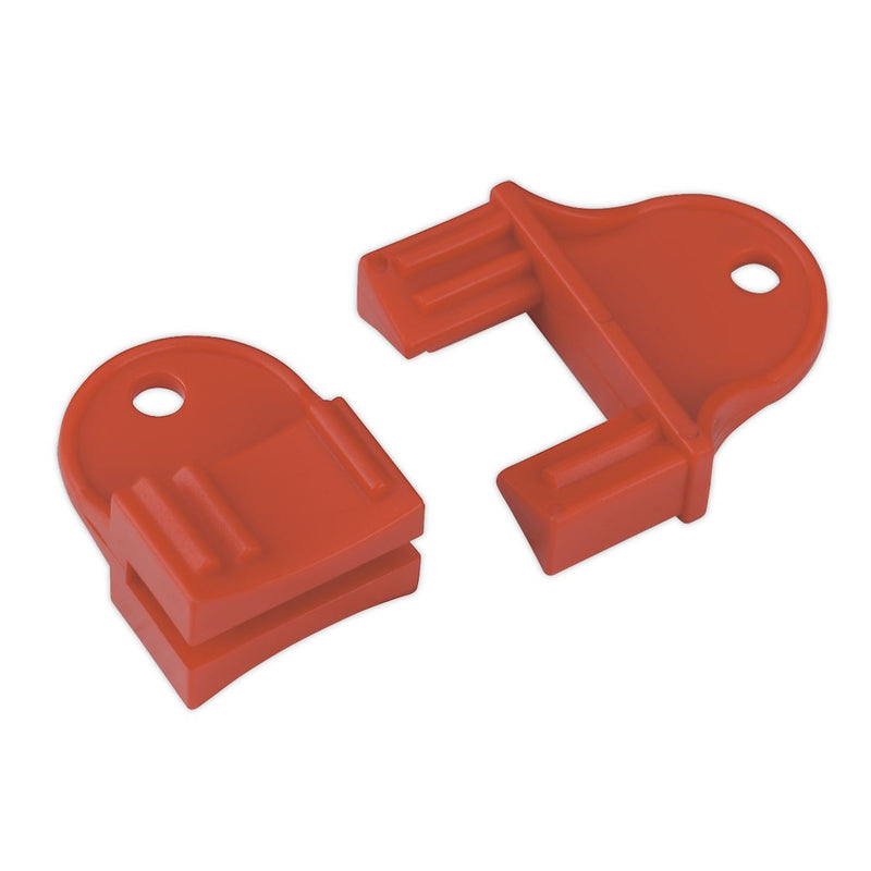 Sealey Petrol Engine Timing Tool Kit for GM Saab Chevrolet EcoTec 1.4 1.6 1.8 2. Sealey - Dynamic Drive