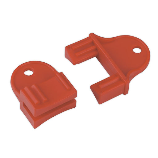Sealey Petrol Engine Timing Tool Kit for GM Saab Chevrolet EcoTec 1.4 1.6 1.8 2. Sealey - Dynamic Drive