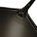 Gino 12 Smooth Pizza Peel Gino - Dynamic Drive