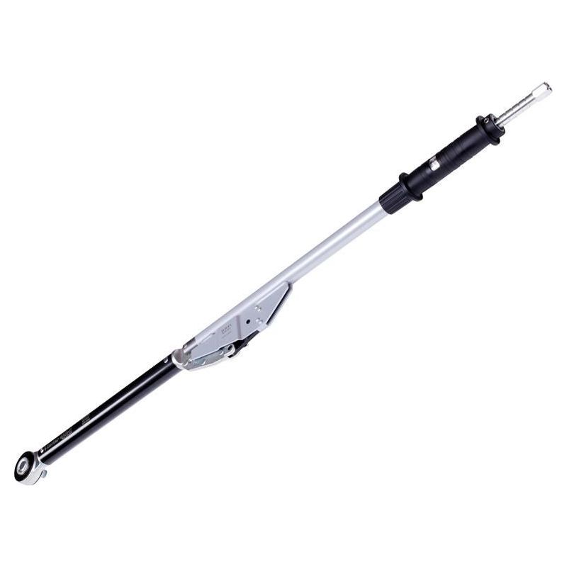 Norbar 4AR-N Industrial Torque Wrench 3/4in Drive 200-800Nm (150-600 lbf·­ft) Norbar - Dynamic Drive