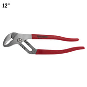 Teng Tools Groove Joint Water Pump Plier 300mm Teng Tools - Dynamic Drive