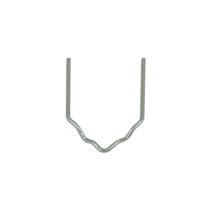 Power-Tec V Snap-Off Staples 0.7mm 100pc 92218 Power-Tec - Dynamic Drive