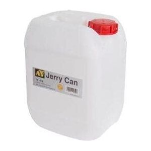 HTD Jerrycan 10L 1600CGPL HTD - Dynamic Drive