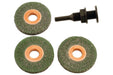 Powertec GTX (PPE/PA) Plastic 3mm rods (pk30) PowerTec - Dynamic Drive