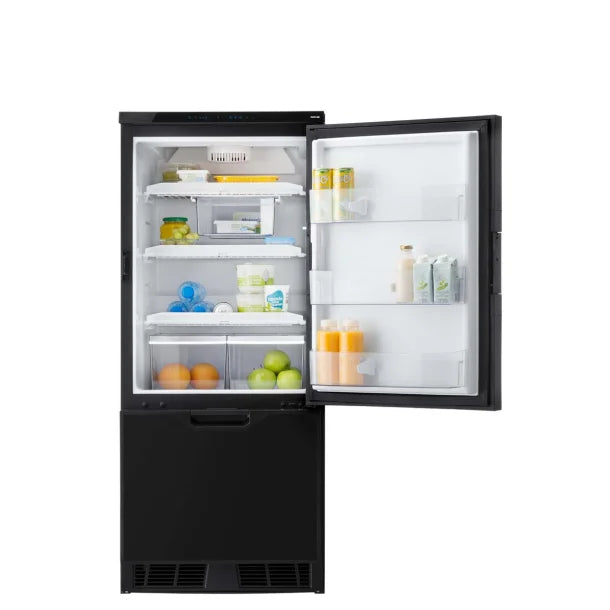 Thetford T2160 12V Compressor Fridge Freezer for Campervans & Motorhomes Thetford - Dynamic Drive