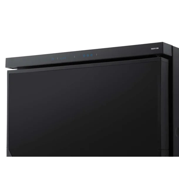Thetford T2160 12V Compressor Fridge Freezer for Campervans & Motorhomes Thetford - Dynamic Drive
