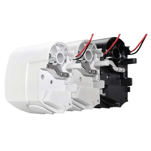 Thule Omnistor 5200 12 VDC motor kit awning black Thule - Dynamic Drive