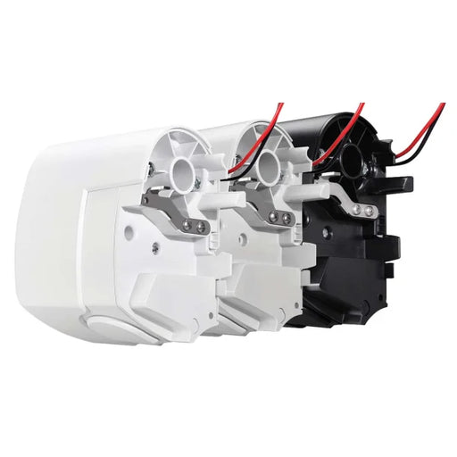 Thule Omnistor 5200 12 VDC motor kit awning black Thule - Dynamic Drive