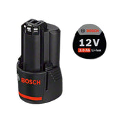 Bosch GBA 12V Professional Battery 12V 3.0Ah Li-ion Bosch - Dynamic Drive