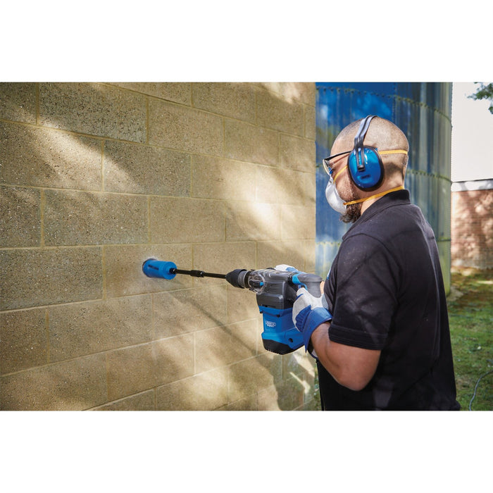 Draper Diamond Core Drill Bit Extension, 200mm 43706 Draper - Dynamic Drive