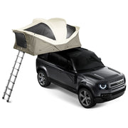 Thule Approach M 2-3 Person Roof Tent Pelican Grey - 901012 Thule - Dynamic Drive