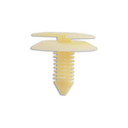 Connect Fir Tree Door Trim Fixing - for Chrysler, GM, for VW 50pc 31574 Tool Connection - Dynamic Drive