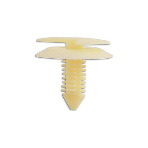 Connect Fir Tree Door Trim Fixing - for Chrysler, GM, for VW 50pc 31574 Tool Connection - Dynamic Drive