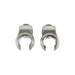 Laser Flexible Crows Foot Wrench Set 1/2"D 2pc 7720 Laser - Dynamic Drive