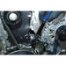 Laser Multi Head Ratchet Ring Spanner Set 7863 Laser - Dynamic Drive
