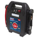 Sealey RoadStart Emergency Jump Starter 12V 3.5ltr 6 Cylinder RS102B Sealey  - Dynamic Drive