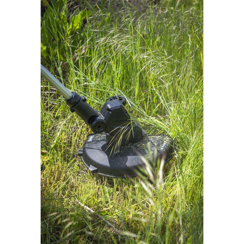Sealey Grass Strimmer Kit 40V 4Ah SV20 Series 30cm CP40VGSKIT Sealey - Dynamic Drive