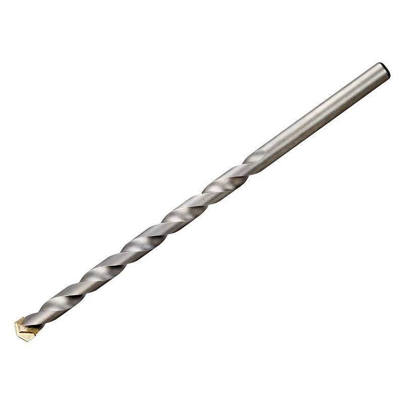 Dewalt Power Tools Masonry Drill Bit 10.0mm OL:400mm WL:230mm DeWALT Power Tools - Dynamic Drive