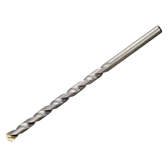 Dewalt Power Tools Masonry Drill Bit 10.0mm OL:400mm WL:230mm DeWALT Power Tools - Dynamic Drive