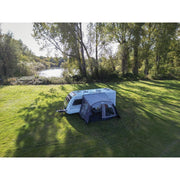 Vango Sunlight Air ProShield Awning/Canopy for Caravans & Motorhomes Shadow Grey Vango - Dynamic Drive