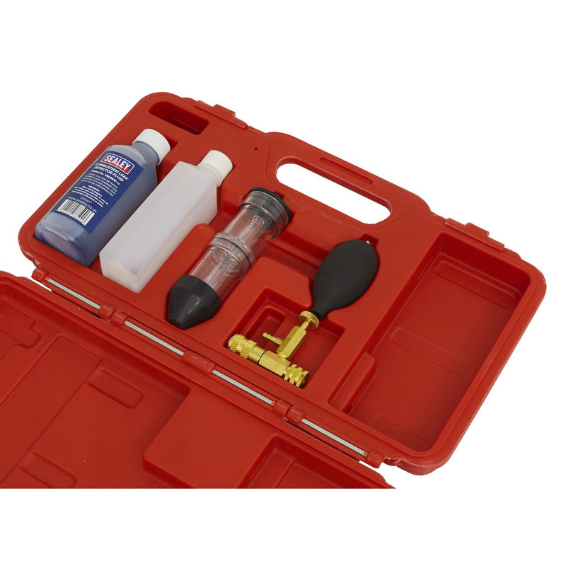 Sealey Combustion Leak Detector VS0061 Sealey - Dynamic Drive