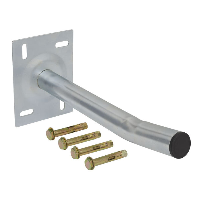 Sealey Wall Mountable Storage Hooks Set of 4 APWH Sealey - Dynamic Drive