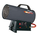 Draper Jet Force Propane Space Heater, 34,000 BTU/10 kW 47063 Draper - Dynamic Drive