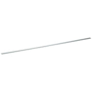 Teng Tools Socket Clip Rail 1m Single Track Teng Tools - Dynamic Drive
