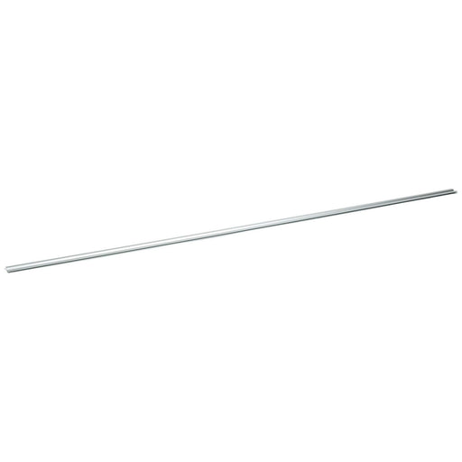 Teng Tools Socket Clip Rail 1m Single Track Teng Tools - Dynamic Drive