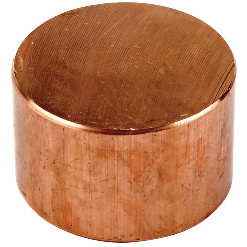 Draper Copper Face for 20088 Copper/Rawhide Hammer, 38mm 21827 Draper - Dynamic Drive