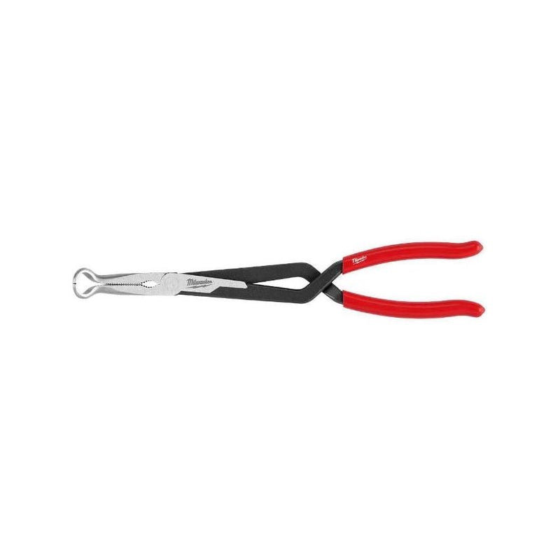 Milwaukee Hose Grip Plier 19Mm 4932492502 Milwaukee - Dynamic Drive