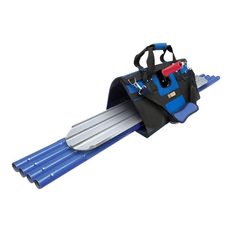 Marshalltown Round Bull Float Finishers Tote Kit 48in Marshalltown - Dynamic Drive