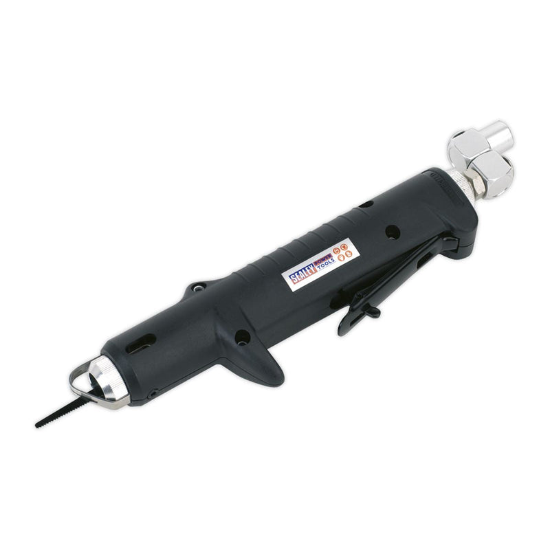 Sealey Air Saw Reciprocating Low Vibration Sealey - Dynamic Drive