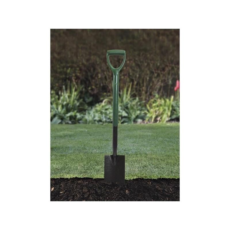Faithfull Essentials Border Spade Faithfull - Dynamic Drive